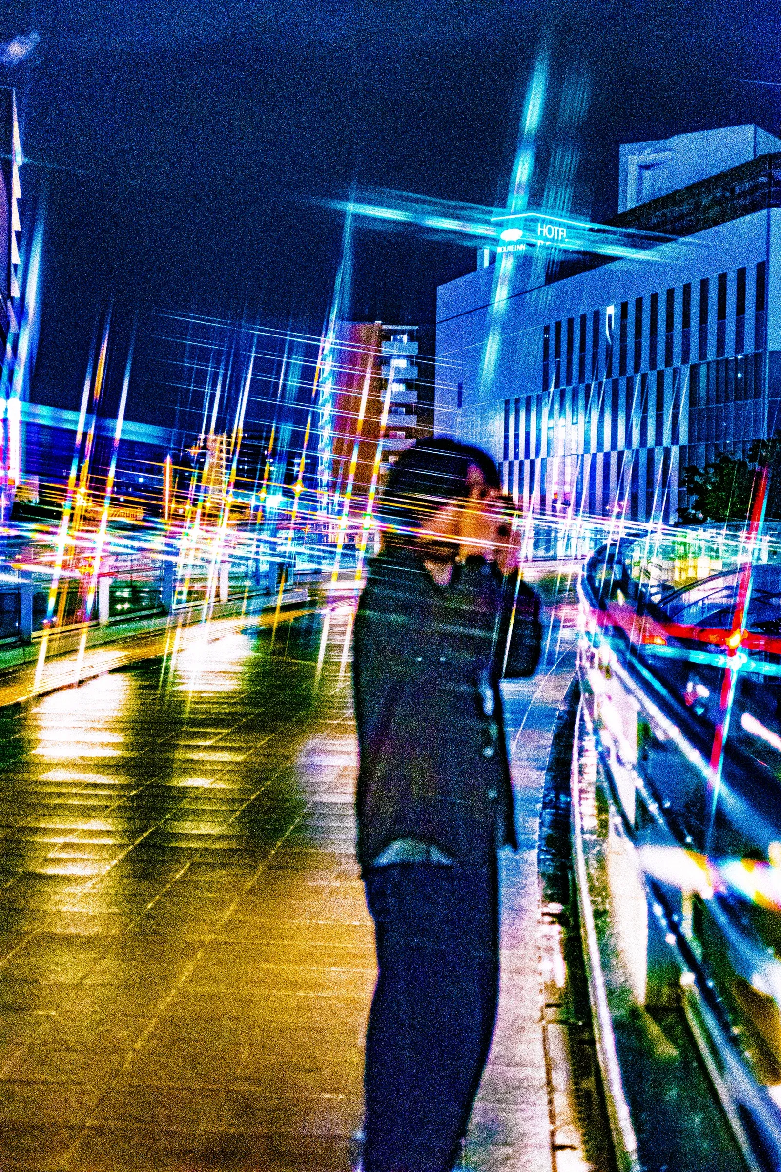 ギャラリー写真（Grainy）