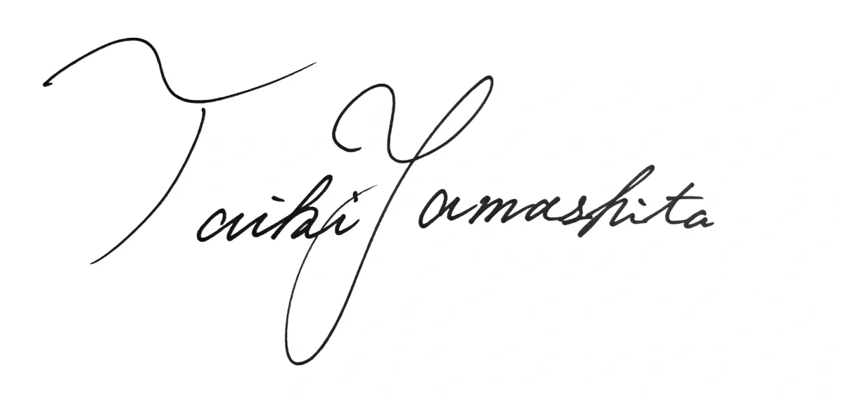 Taiki Yamashita