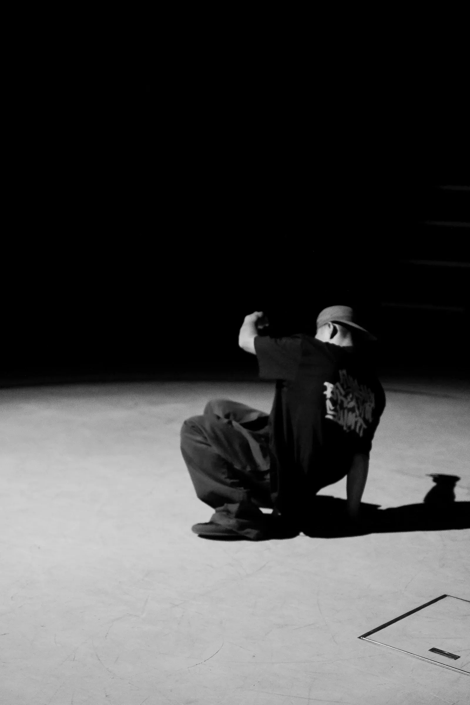 ギャラリー写真（Silhouette3）