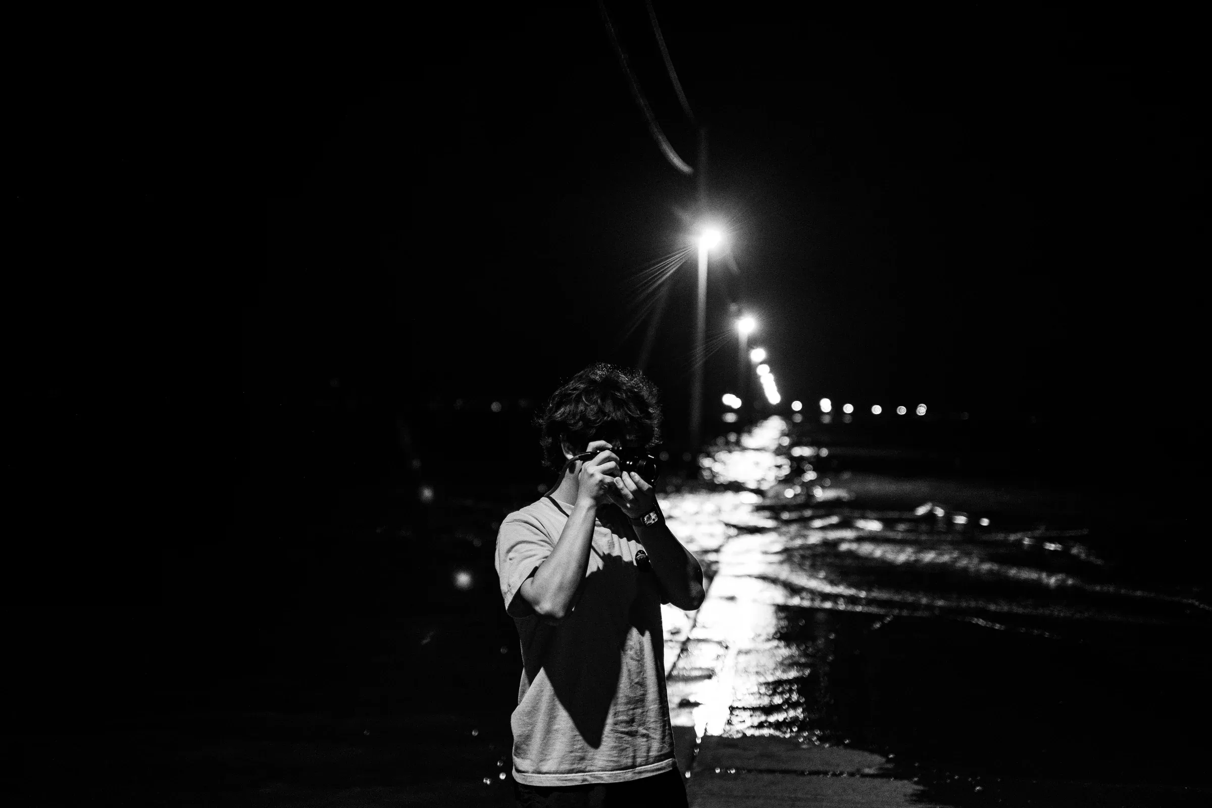 ギャラリー写真（夜遊び1）